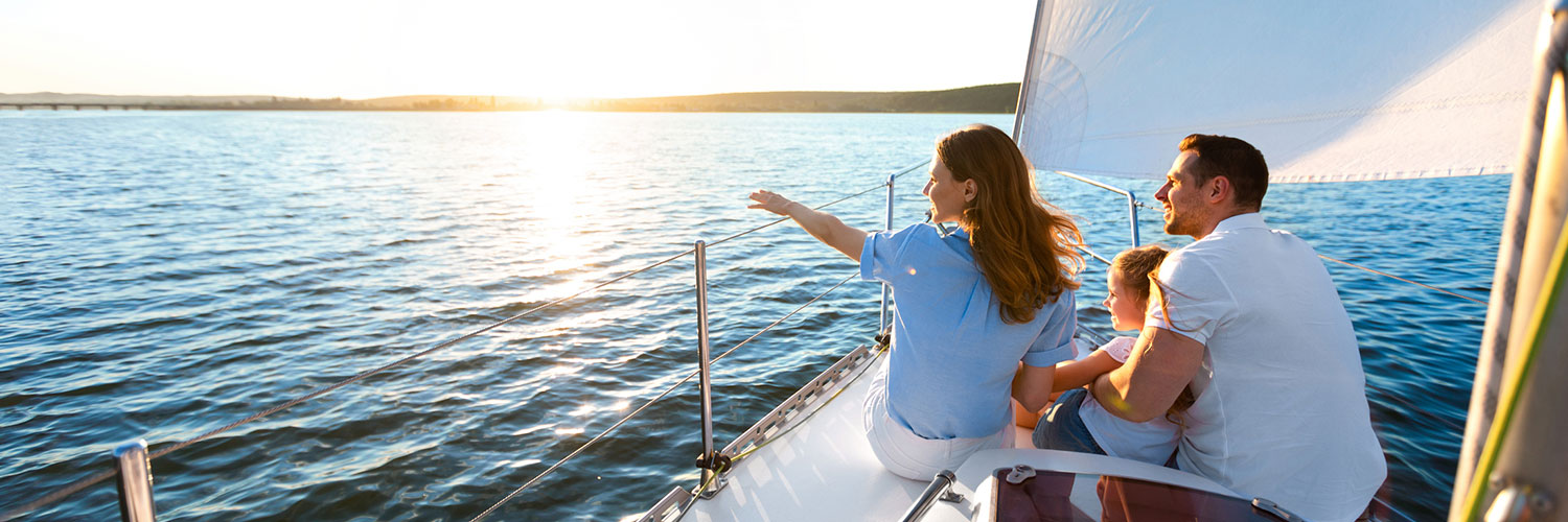 North Carolina Boat/Watercraft Insurance Coverage