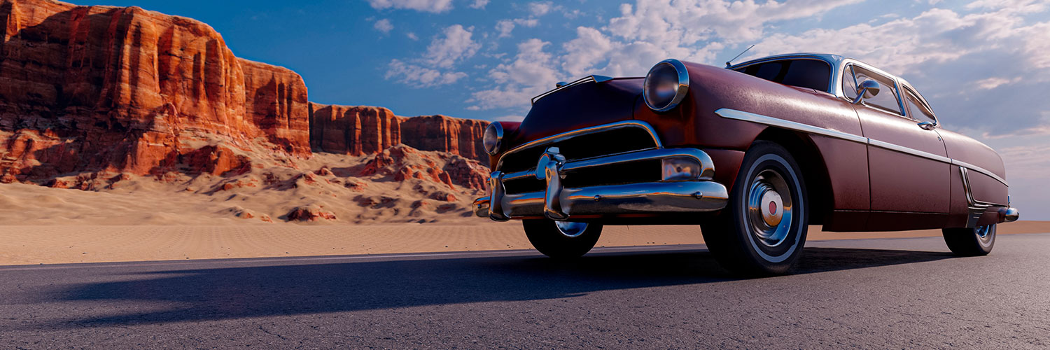 North Carolina Classic Car Insurance Coverage