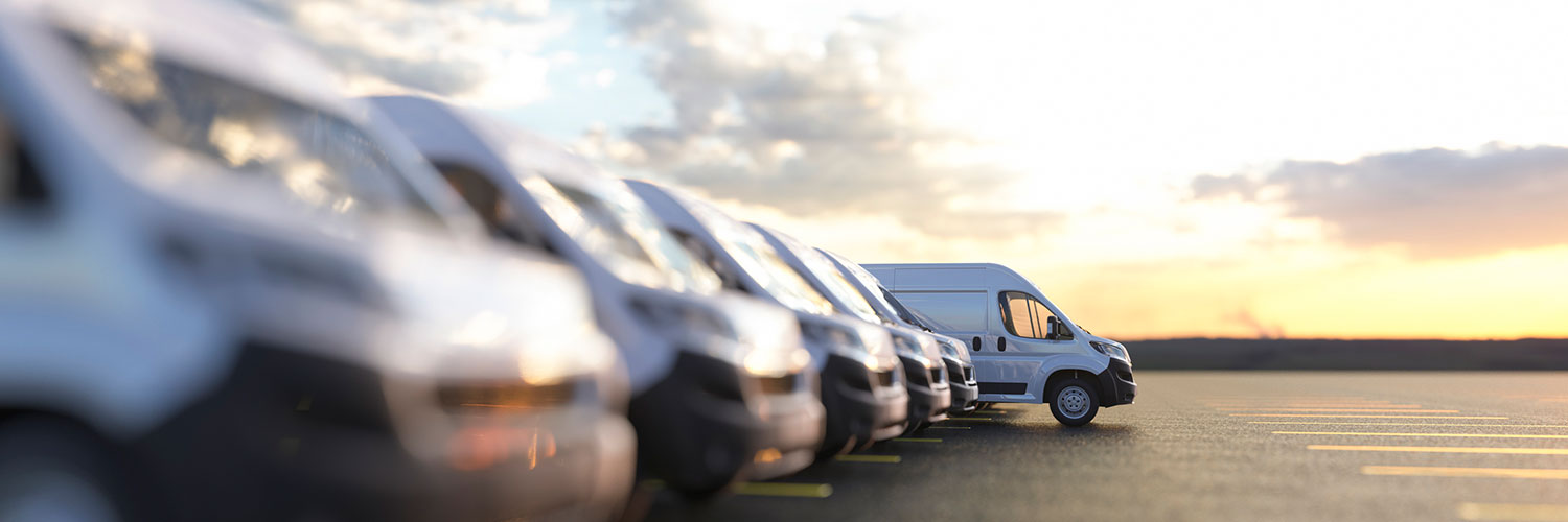 North Carolina Commercial Auto Insurance Coverage